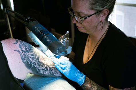 megan hoogland|megan hoogland tattoo artist.